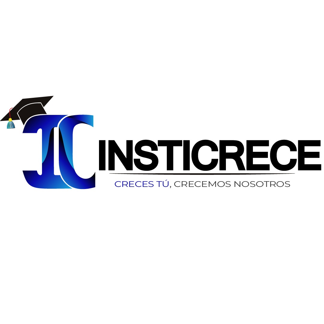 INSTICRECE — Creces tú, crecemos nosotros
